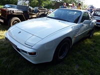 Oldtimers Muze Olen -  17 juni 2026