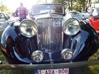 Oldtimers Muze Olen -  17 juni 2026