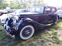 Oldtimers Muze Olen -  17 juni 2026