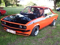 Oldtimers Muze Olen -  17 juni 2026