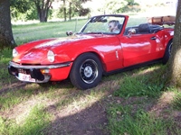 Oldtimers Muze Olen -  17 juni 2026
