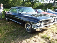 Oldtimers Muze Olen -  17 juni 2026