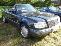 Oldtimers Muze Olen -  17 juni 2026
