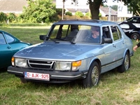 Oldtimers Muze Olen -  17 juni 2026