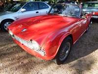 Oldtimers Muze Olen -  17 juni 2026