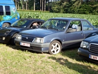 Oldtimers Muze Olen -  17 juni 2026