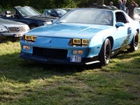 Oldtimers Muze Olen -  17 juni 2026
