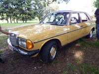 Oldtimers Muze Olen -  17 juni 2026