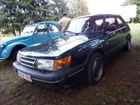 Oldtimers Muze Olen -  17 juni 2026