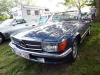 Oldtimers Muze Olen -  17 juni 2026