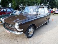 Oldtimers Muze Olen -  17 juni 2026