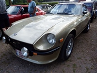 Oldtimers Muze Olen -  17 juni 2026