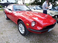 Oldtimers Muze Olen -  17 juni 2026