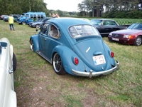 Oldtimers Muze Olen -  17 juni 2026