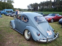 Oldtimers Muze Olen -  17 juni 2026