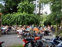 Oldtimers Muze Olen -  17 juni 2026