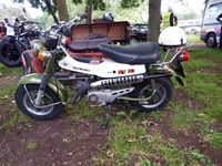 Oldtimers Muze Olen -  17 juni 2026