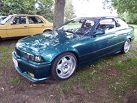 Oldtimers Muze Olen -  17 juni 2026