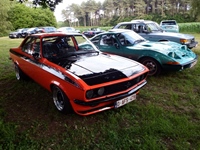 Oldtimers Muze Olen -  17 juni 2026