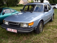 Oldtimers Muze Olen -  17 juni 2026