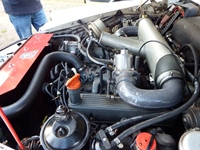 Oldtimers Muze Olen -  17 juni 2026
