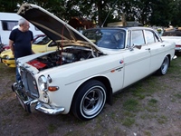 Oldtimers Muze Olen -  17 juni 2026