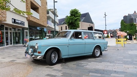 Oldtimertreffen in Lommel -  17 juni 2026