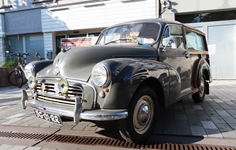 Oldtimertreffen in Lommel -  17 juni 2026