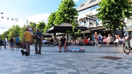 Oldtimertreffen in Lommel -  17 juni 2026