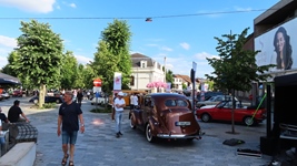 Oldtimertreffen in Lommel -  17 juni 2026
