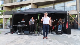 Oldtimertreffen in Lommel -  17 juni 2026