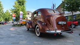 Oldtimertreffen in Lommel -  17 juni 2026