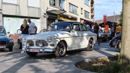 Oldtimertreffen in Lommel -  17 juni 2026