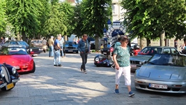 Oldtimertreffen in Lommel -  17 juni 2026