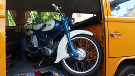 Oldtimertreffen in Lommel -  17 juni 2026