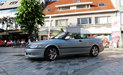 Oldtimertreffen in Lommel -  17 juni 2026