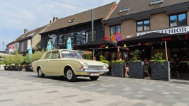 Oldtimertreffen in Lommel -  17 juni 2026
