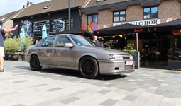 Oldtimertreffen in Lommel -  17 juni 2026