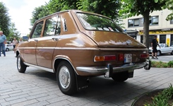 Oldtimertreffen in Lommel -  17 juni 2026