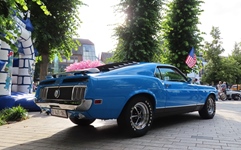 Oldtimertreffen in Lommel -  17 juni 2026