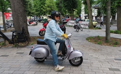 Oldtimertreffen in Lommel -  17 juni 2026