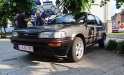 Oldtimertreffen in Lommel -  17 juni 2026