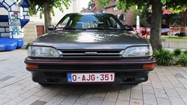 Oldtimertreffen in Lommel -  17 juni 2026