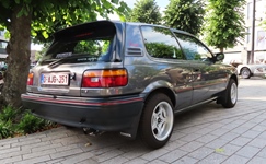 Oldtimertreffen in Lommel -  17 juni 2026