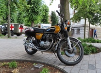 Oldtimertreffen in Lommel -  17 juni 2026