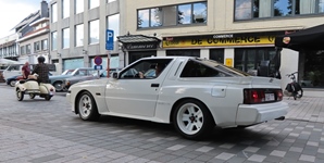 Oldtimertreffen in Lommel -  17 juni 2026