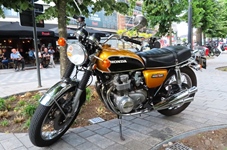 Oldtimertreffen in Lommel -  17 juni 2026