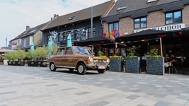 Oldtimertreffen in Lommel -  17 juni 2026