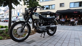 Oldtimertreffen in Lommel -  17 juni 2026
