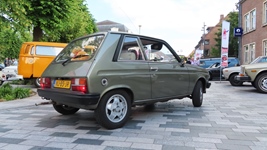 Oldtimertreffen in Lommel -  17 juni 2026